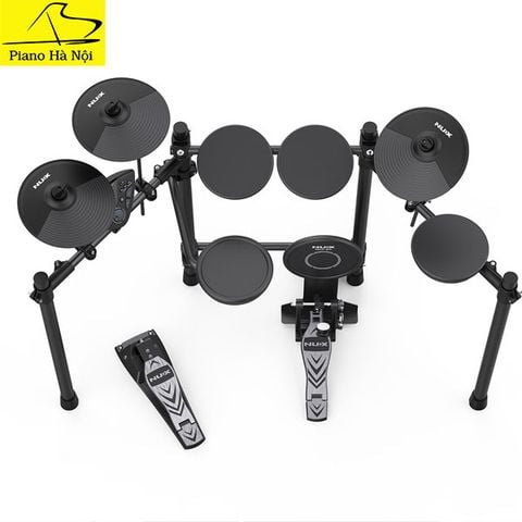 Trống điện Nux DM-1X