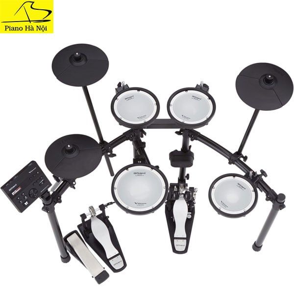 Trống điện Roland TD-07DMK