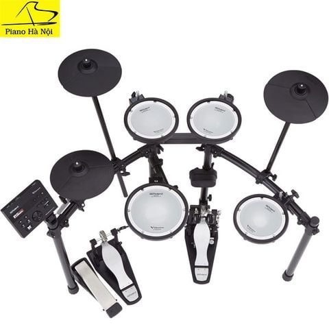 Trống điện Roland TD-07DMK
