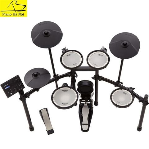 Trống điện Roland TD-07KV