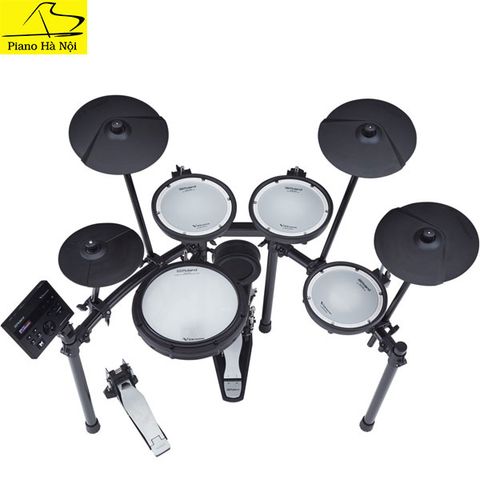 Trống điện Roland TD-07KVX
