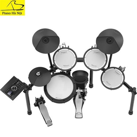 Trống điện Roland TD-17KVS