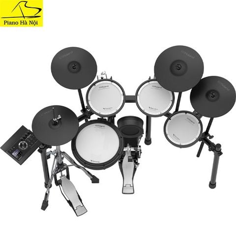 Trống điện Roland TD-17KVXS