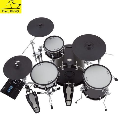 Trống điện Roland VAD504