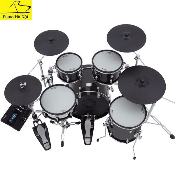 Trống điện Roland VAD507