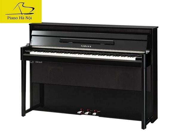 PIANO YAMAHA NU1