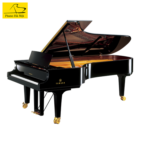 ĐÀN GRAND PIANO YAMAHA C5A