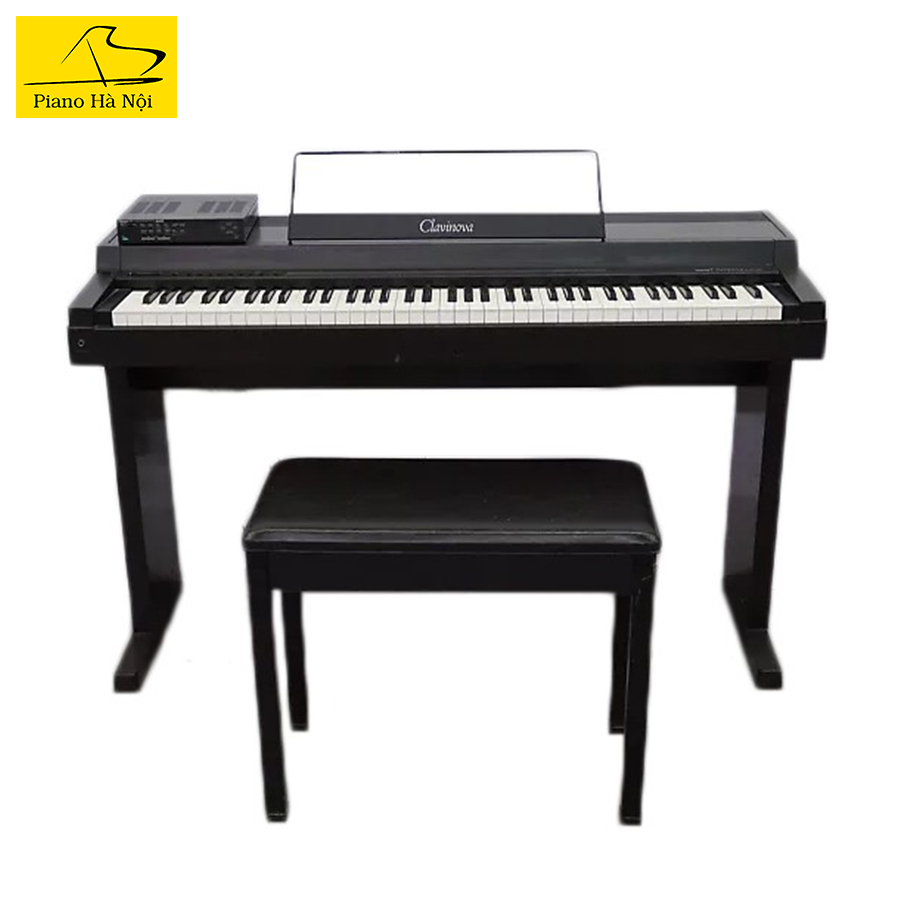 Đàn Piano Điện YAMAHA CLP100 - Giảm Giá Sốc Tại Piano Hà Nội