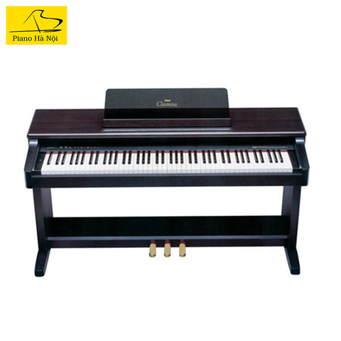 PIANO YAMAHA CLP 123