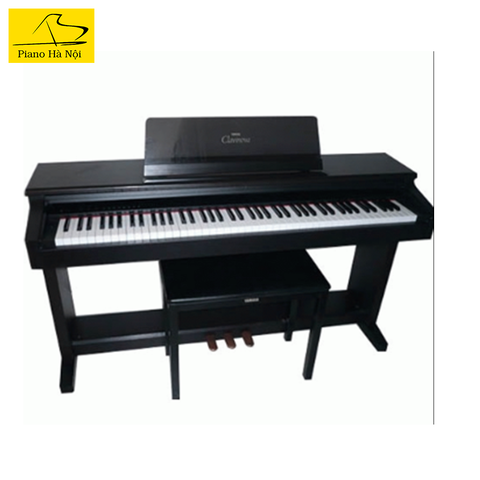 PIANO YAMAHA CLP 124
