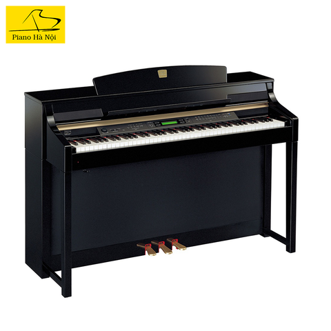 PIANO YAMAHA CLP 380