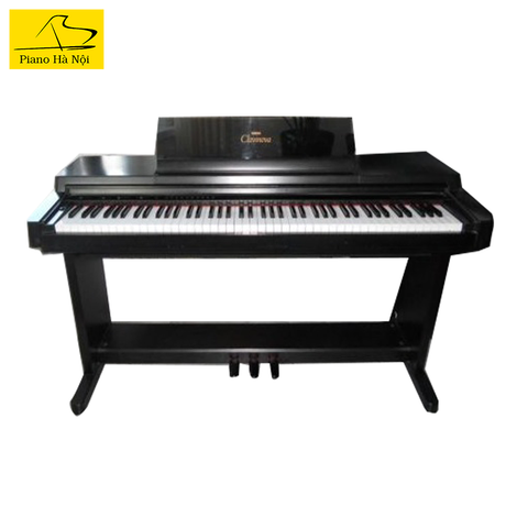 PIANO YAMAHA CLP 650