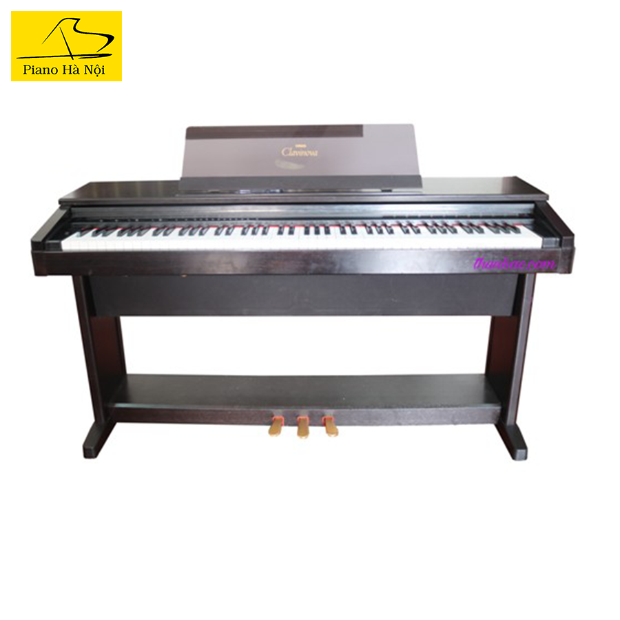 Đàn Piano Điện Yamaha CLP 760 Giảm Giá Sốc Tại Piano Hà Nội – Piano Hà Nội
