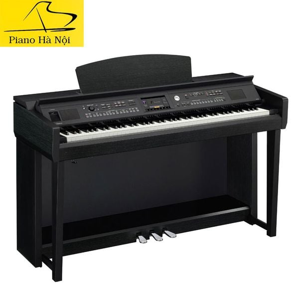 PIANO YAMAHA CVP 605 PE