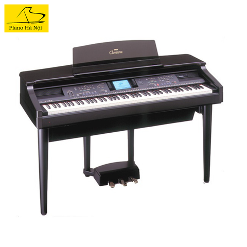 PIANO YAMAHA CVP 107