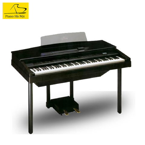 PIANO YAMAHA CVP 10