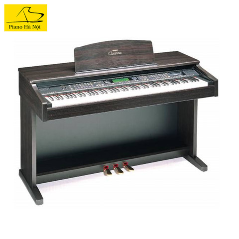 PIANO YAMAHA CVP 201