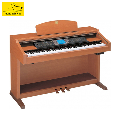 PIANO YAMAHA CVP 204