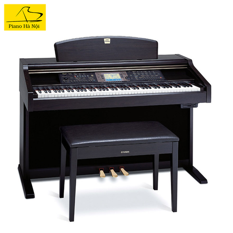 PIANO YAMAHA CVP 205