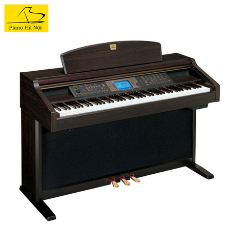 PIANO YAMAHA CVP 206