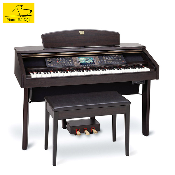 PIANO YAMAHA CVP 207