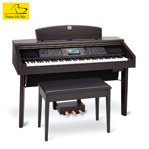 PIANO YAMAHA CVP 207