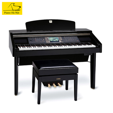 PIANO YAMAHA CVP 209PE