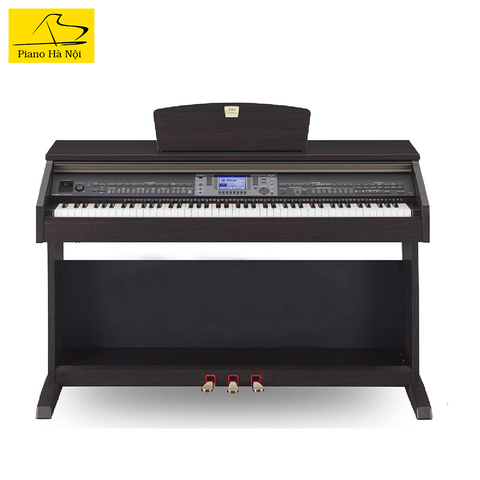 PIANO YAMAHA CVP 401