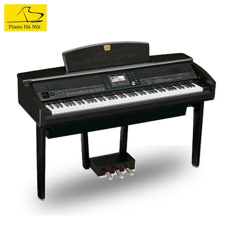 PIANO YAMAHA CVP 405