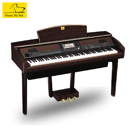 PIANO YAMAHA CVP 407