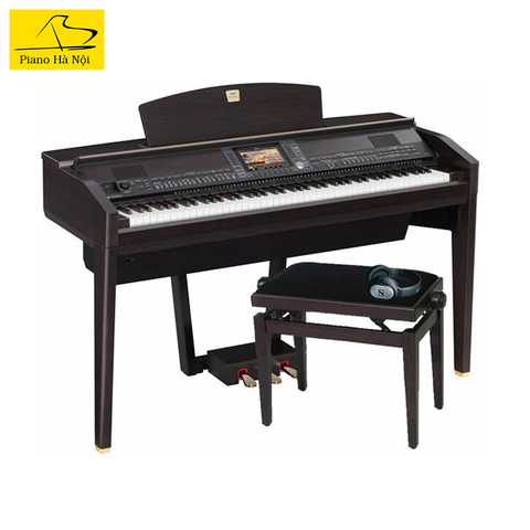 PIANO YAMAHA CVP 409