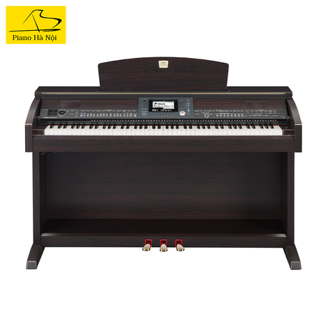 PIANO YAMAHA CVP 501