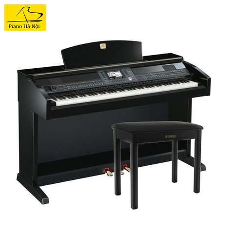 PIANO YAMAHA CVP 503