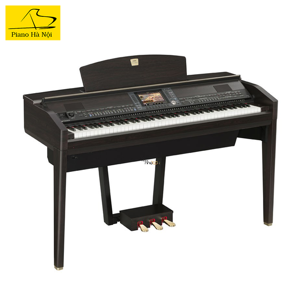 PIANO YAMAHA CVP 509