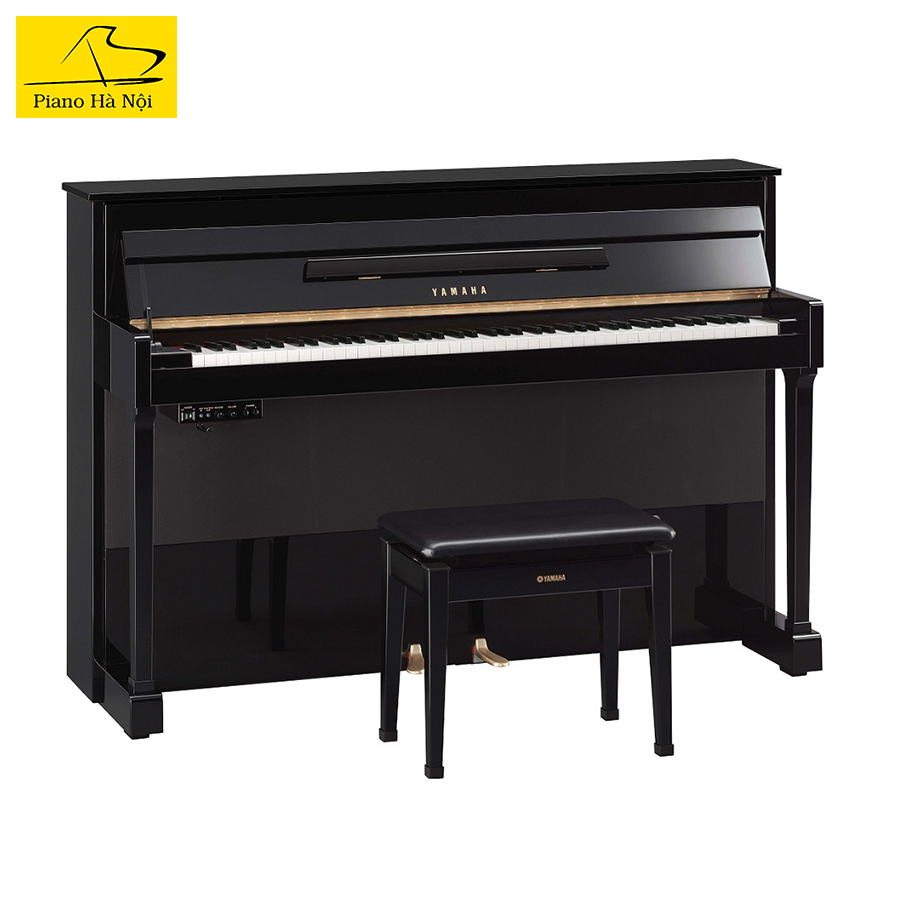 Đàn Piano YAMAHA DUP 10 - Giảm Giá Cực Sốc Tại Piano Hà Nội 