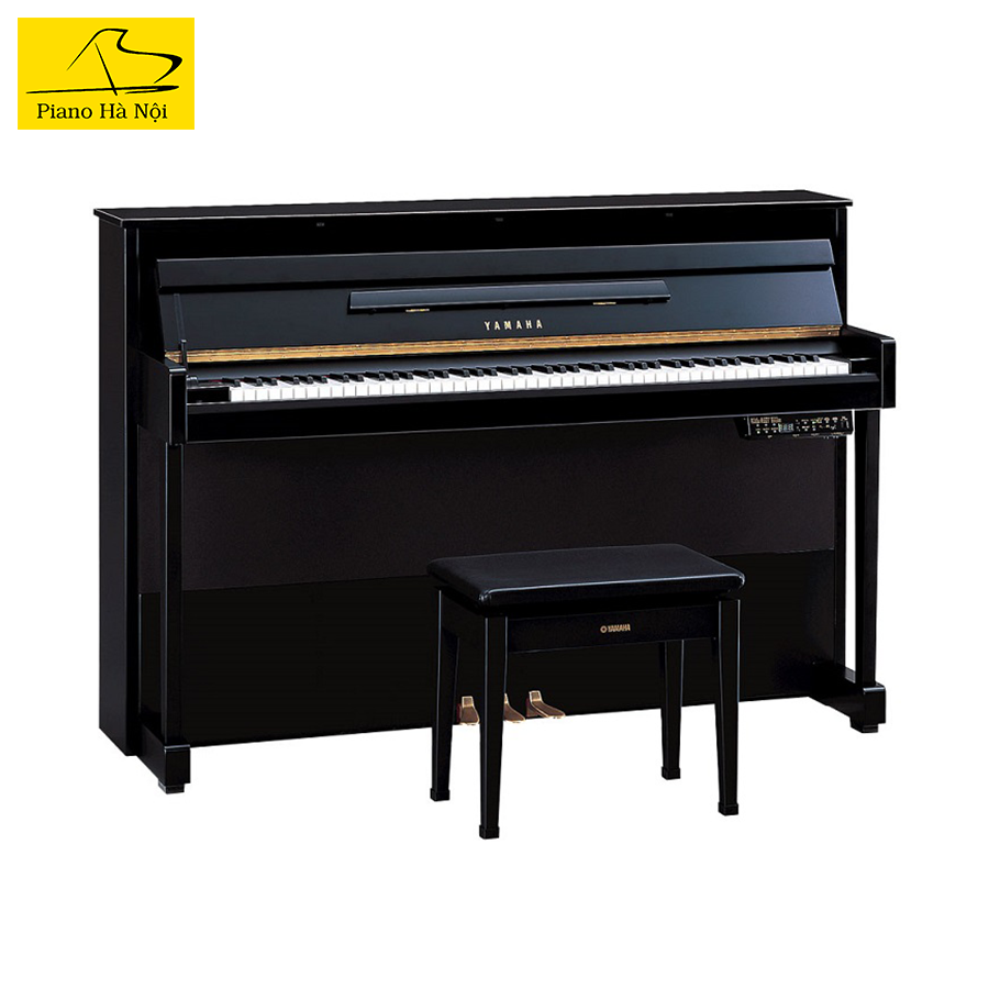Đàn Piano YAMAHA DUP 20 - Giảm Giá Cực Sốc Tại Piano Hà Nội – Piano Hà Nội