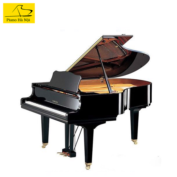 GRAND PIANO YAMAHA  G3E
