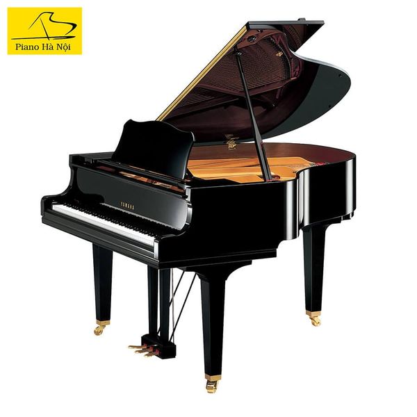 ĐÀN GRAND PIANO YAMAHA G5B