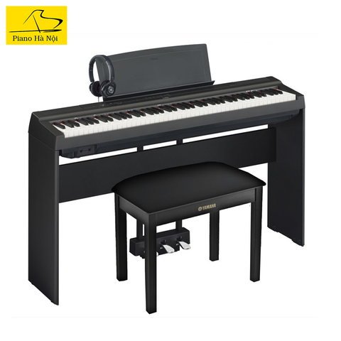 PIANO YAMAHA P125 NEW