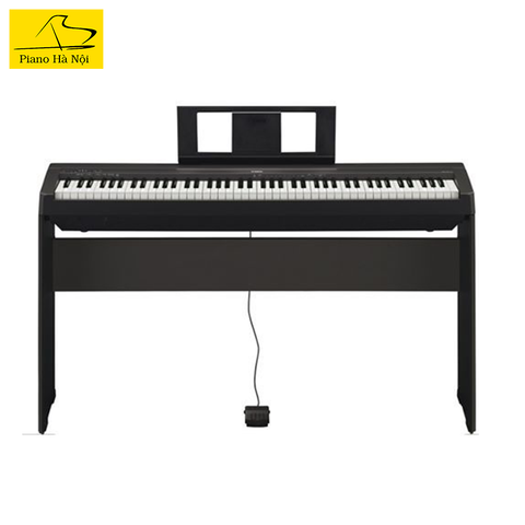PIANO YAMAHA P45 NEW