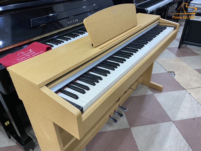 Đàn Piano Điện Yamaha YDP 140 - Giảm Giá Sốc Tại Piano Hà Nội 