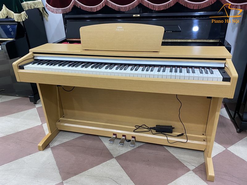Đàn Piano Điện Yamaha YDP 140 - Giảm Giá Sốc Tại Piano Hà Nội – Piano ...