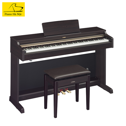 PIANO YAMAHA YDP 162