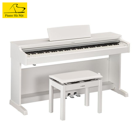 PIANO YAMAHA YDP 163