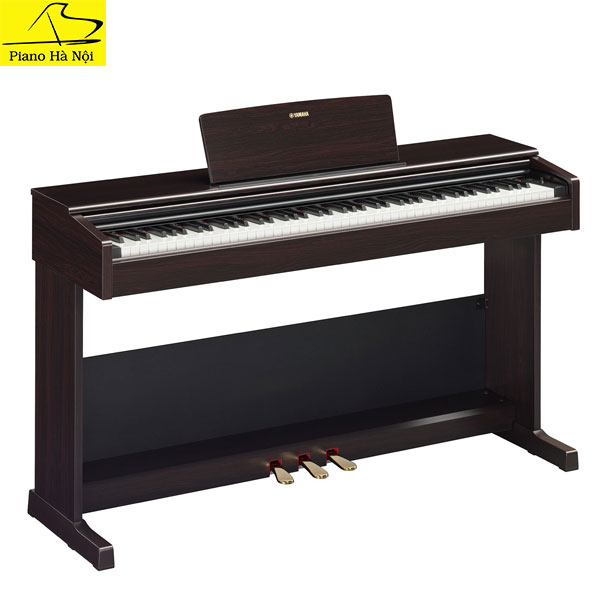 Piano Hà Nội