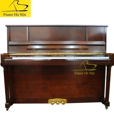 Piano Young Chang E-118NB