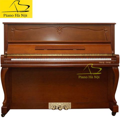 Piano Young Chang U-121 CD