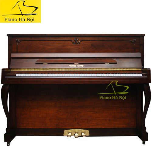 Piano Young Chang U-121C