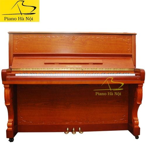Piano Young Chang U-121FEX