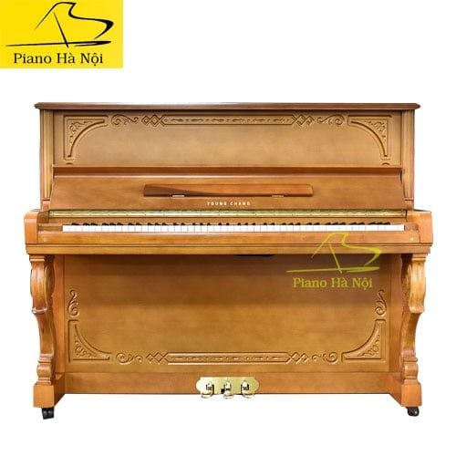 Piano Young Chang U-121 FAX